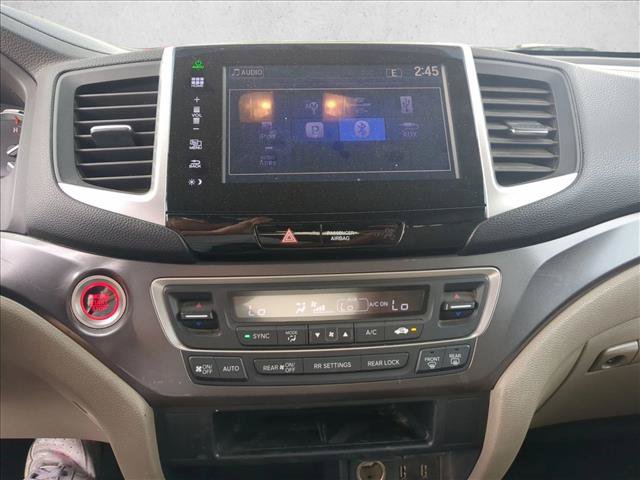 Used 2016 Honda Pilot EX image 14