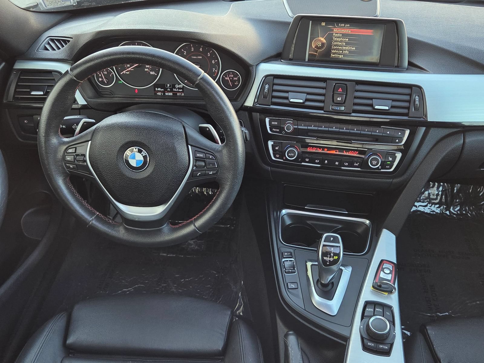 Used 2015 BMW 428i Coupe RWD image 23
