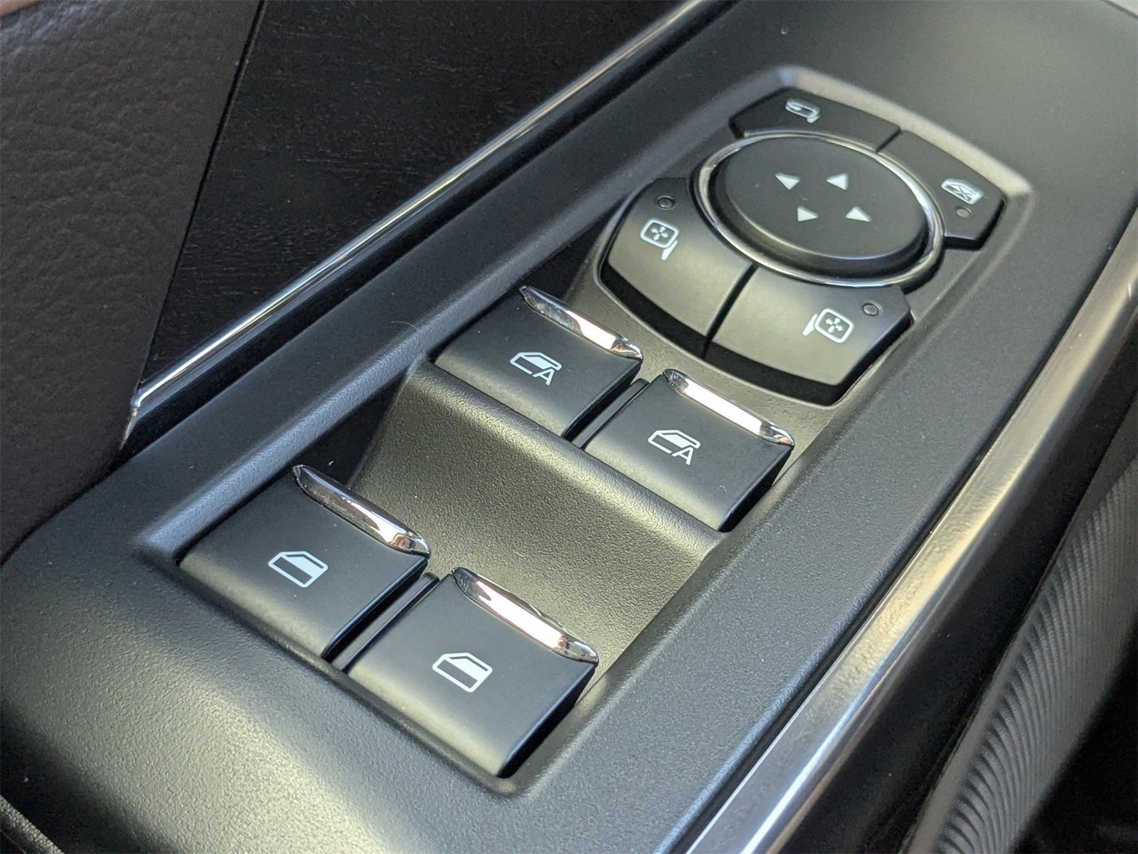 Used 2023 Ford F150 King Ranch w/ Equipment Group 601A High image 27