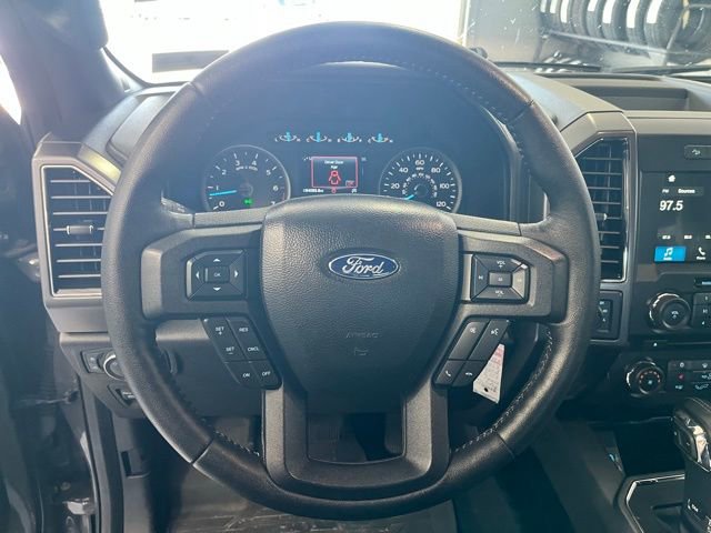 Used 2018 Ford F150 XLT w/ Equipment Group 302A Luxury image 17