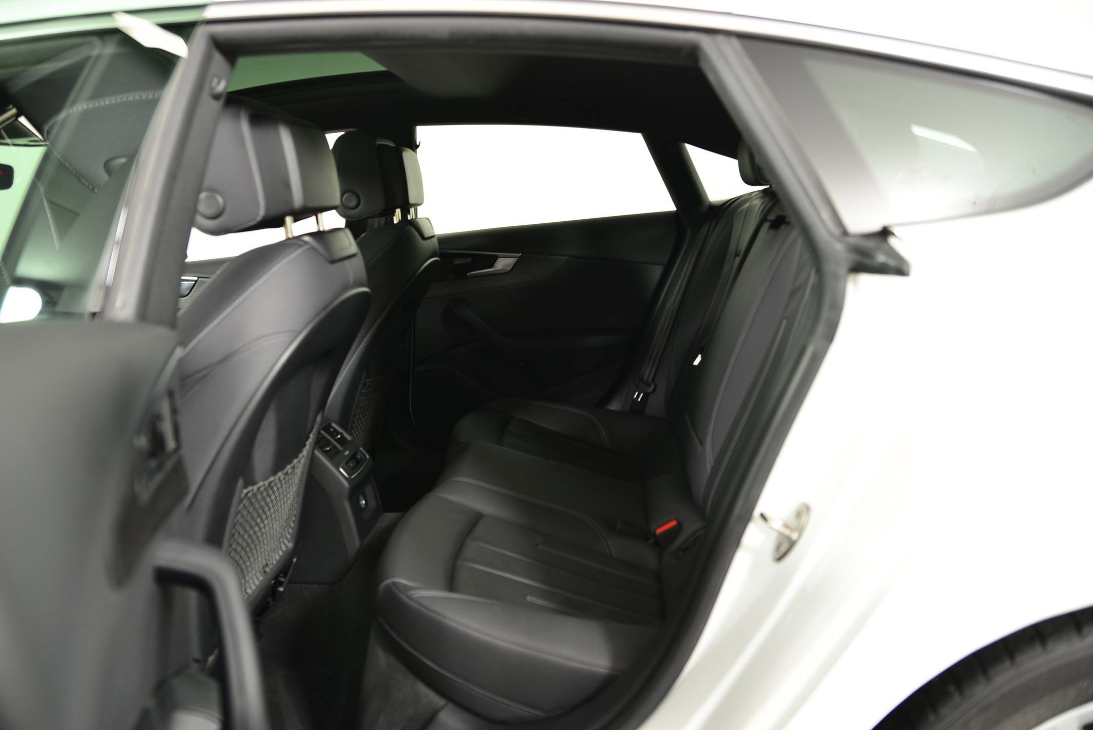 Certified 2023 Audi A5 2.0T Premium w/ Convenience Package image 13