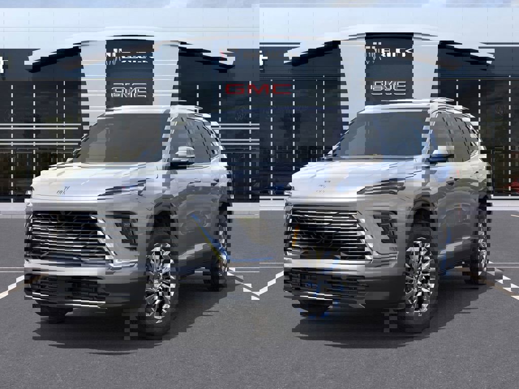 New 2026 Buick Enclave Preferred w/ Power Package image 12