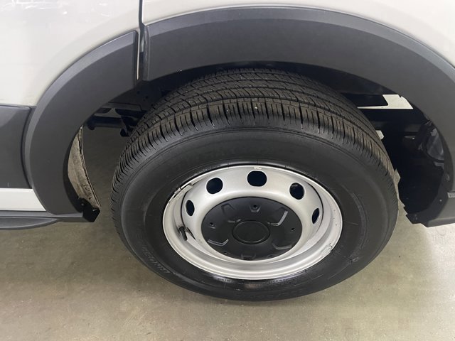 Certified 2024 Ford Transit 250 148 Medium Roof w/ Load Area Protection Package RWD image 13