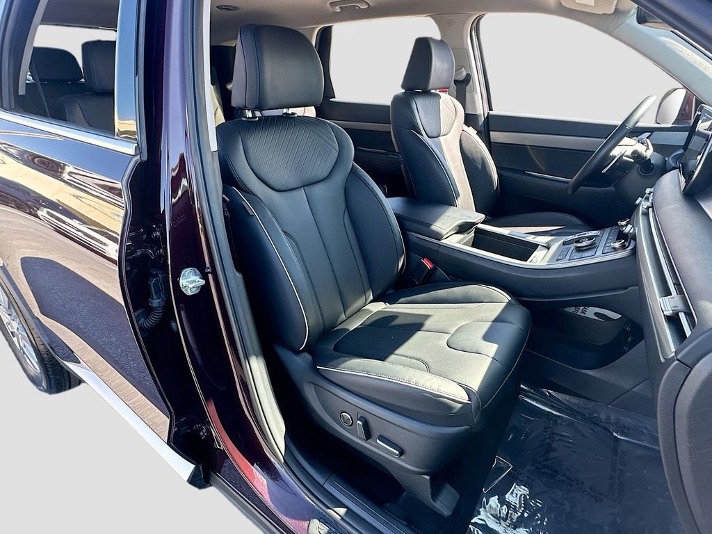 Used 2024 Hyundai Palisade SEL image 29