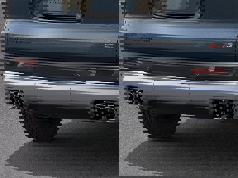 New 2026 Chevrolet Traverse Z71 AWD/4WD image 14