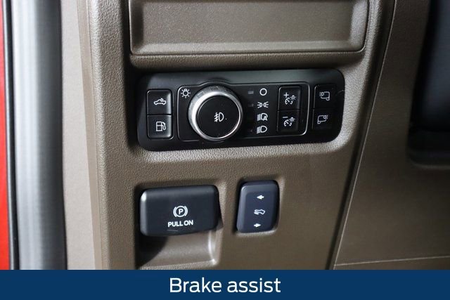 New 2025 Ford F150 King Ranch image 40