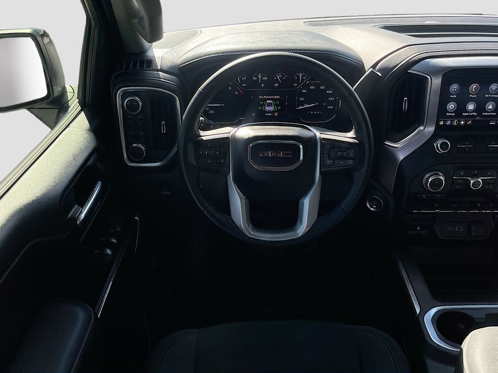 Used 2022 GMC Sierra 1500 Elevation w/ Preferred Package AWD/4WD image 22