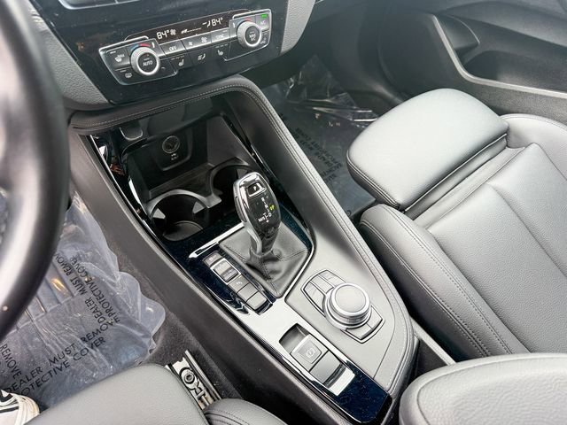 Used 2023 BMW X2 sDrive28i w/ M Sport Package FWD image 21