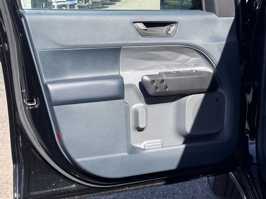 New 2025 Ford Maverick Lobo AWD/4WD image 15
