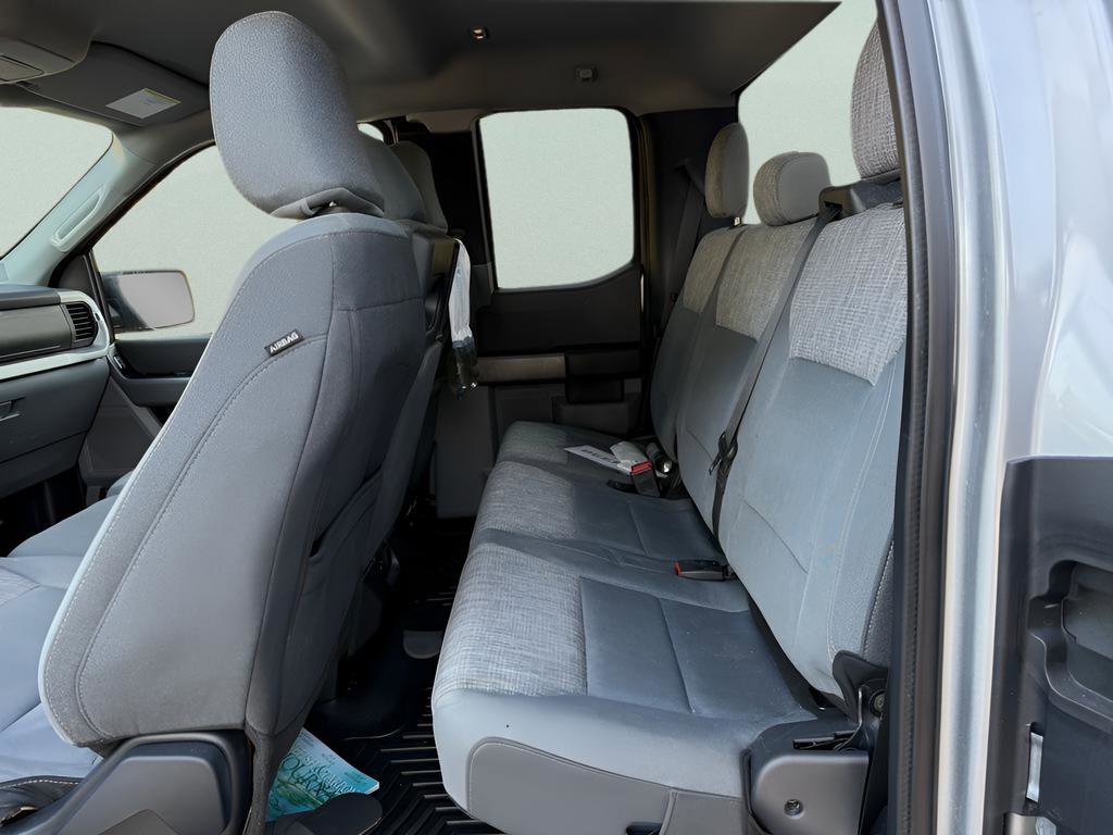 Used 2022 Ford F150 XLT image 27