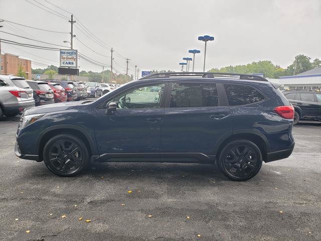 Used 2023 Subaru Ascent Onyx Edition AWD/4WD image 7