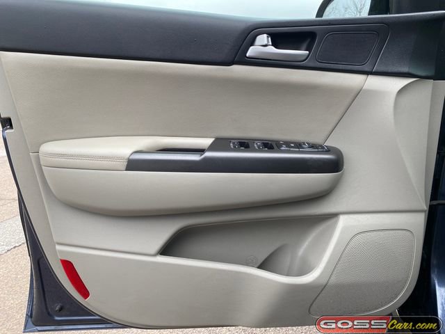 Used 2020 Kia Sportage S image 21