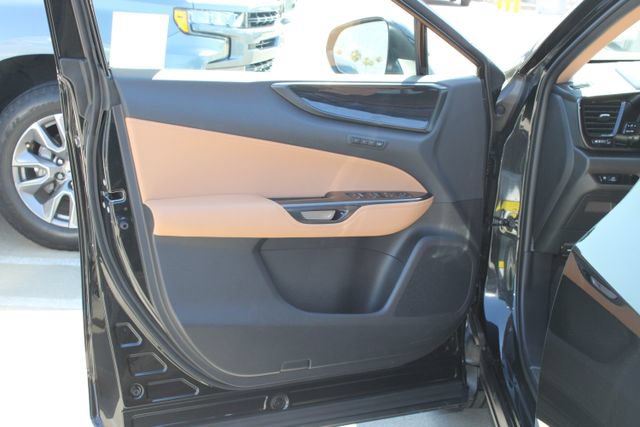 Certified 2026 Lexus NX 350h AWD w/ Cold Area Package image 11