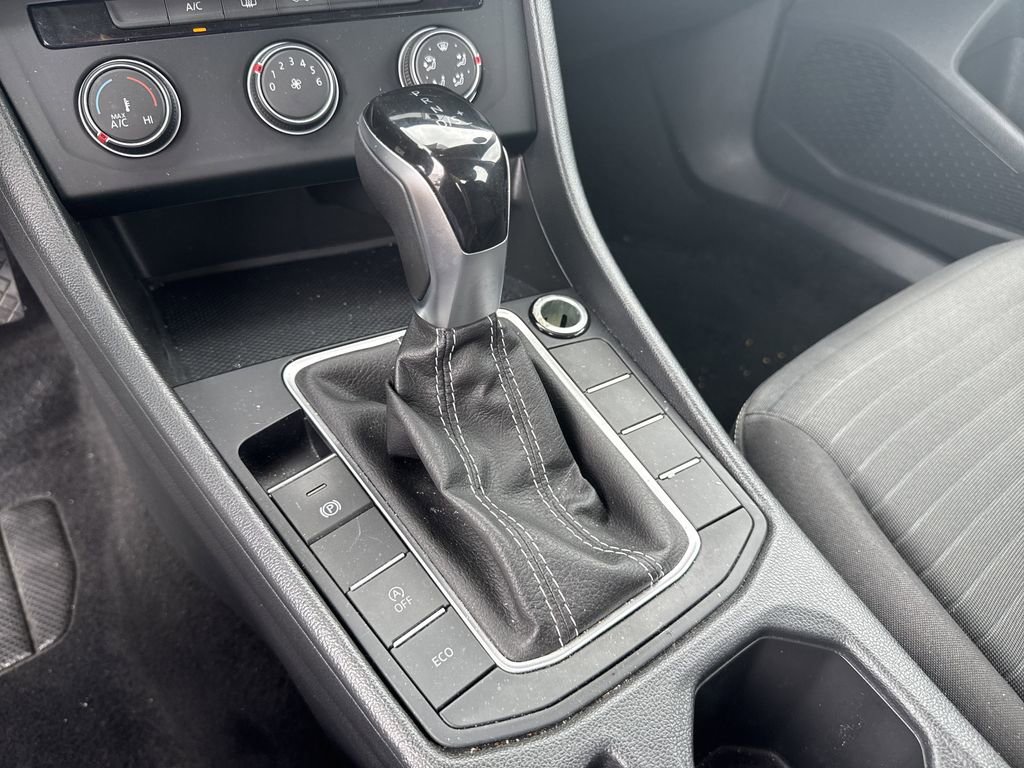 Used 2024 Volkswagen Jetta S FWD image 19