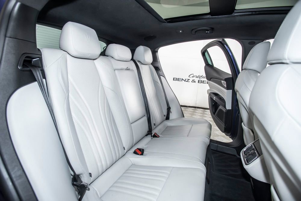 Used 2023 Maserati Grecale Modena image 20