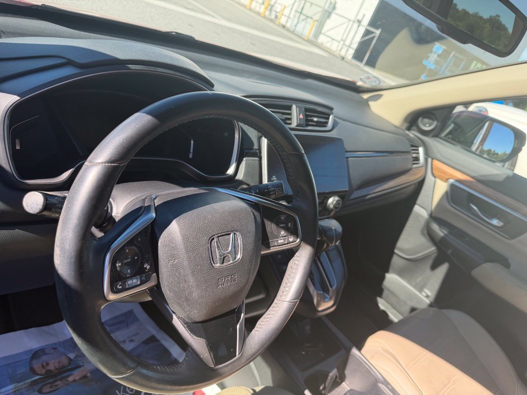 Used 2017 Honda CR-V EX-L image 12