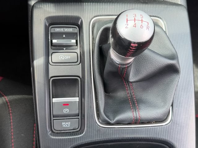Used 2023 Honda Civic Si image 24