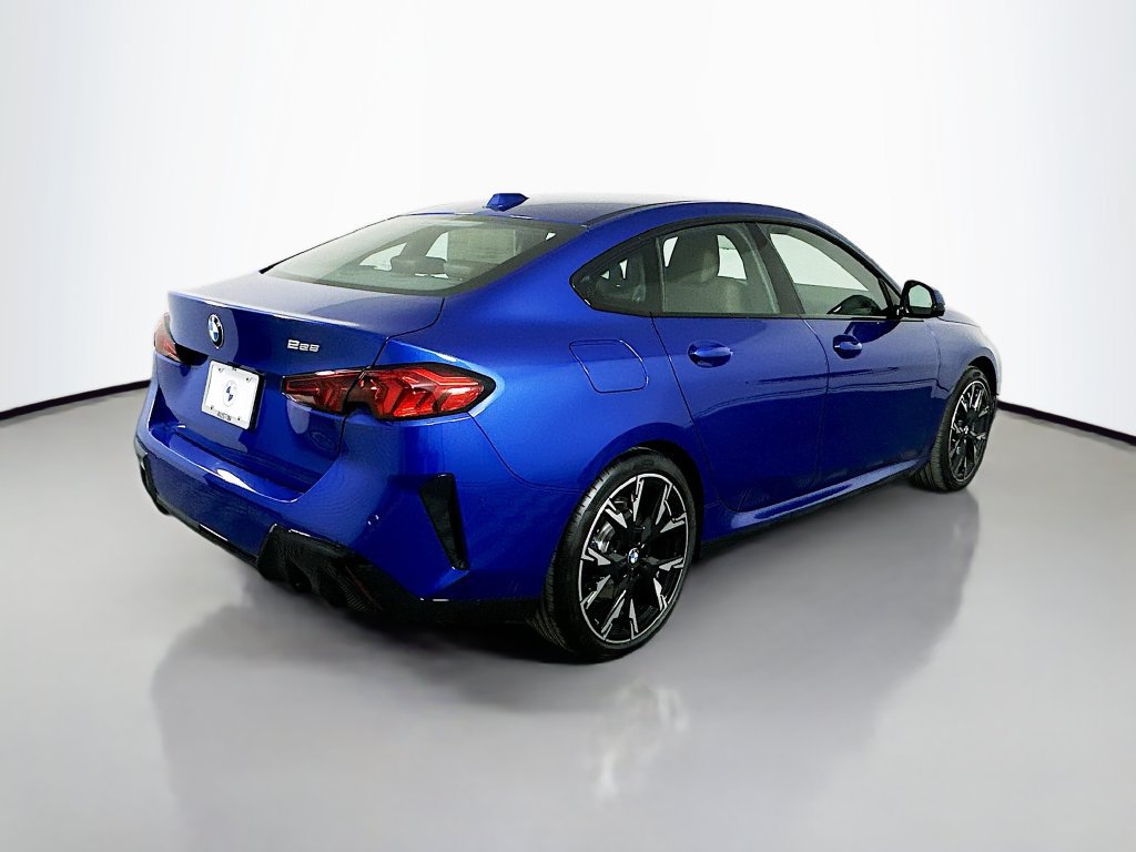 Used 2026 BMW 228i w/ Technology Package FWD image 5
