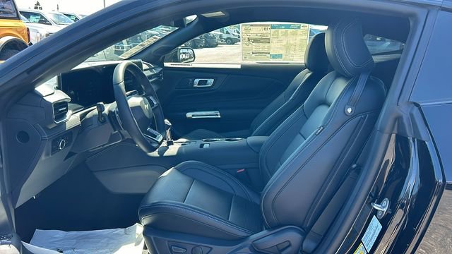 New 2026 Ford Mustang GT Premium image 14