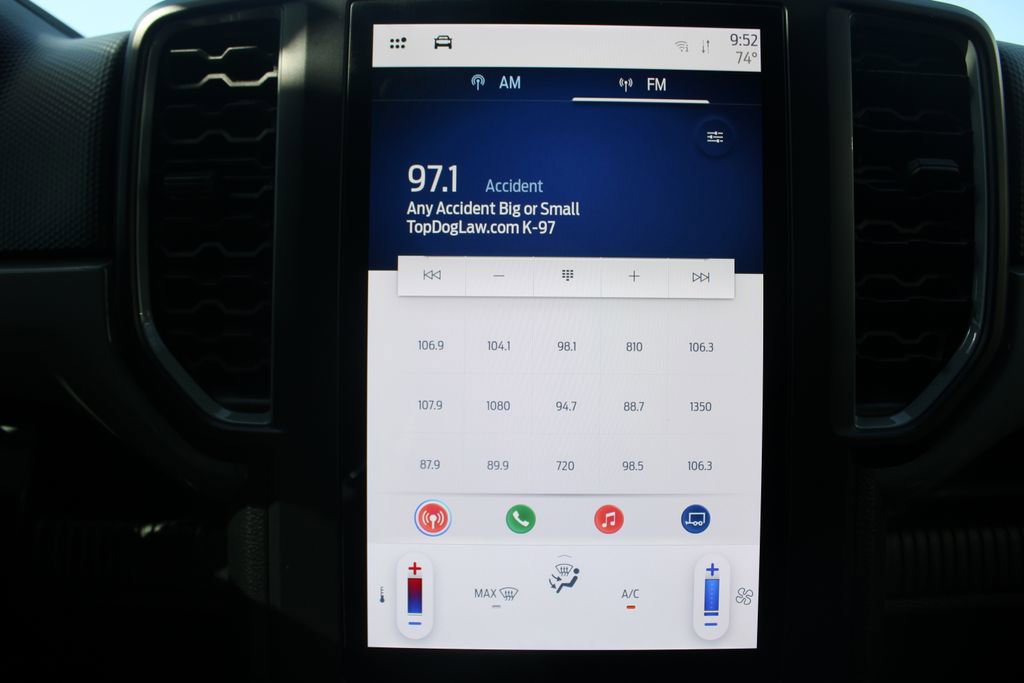 Used 2024 Ford Ranger XL image 39