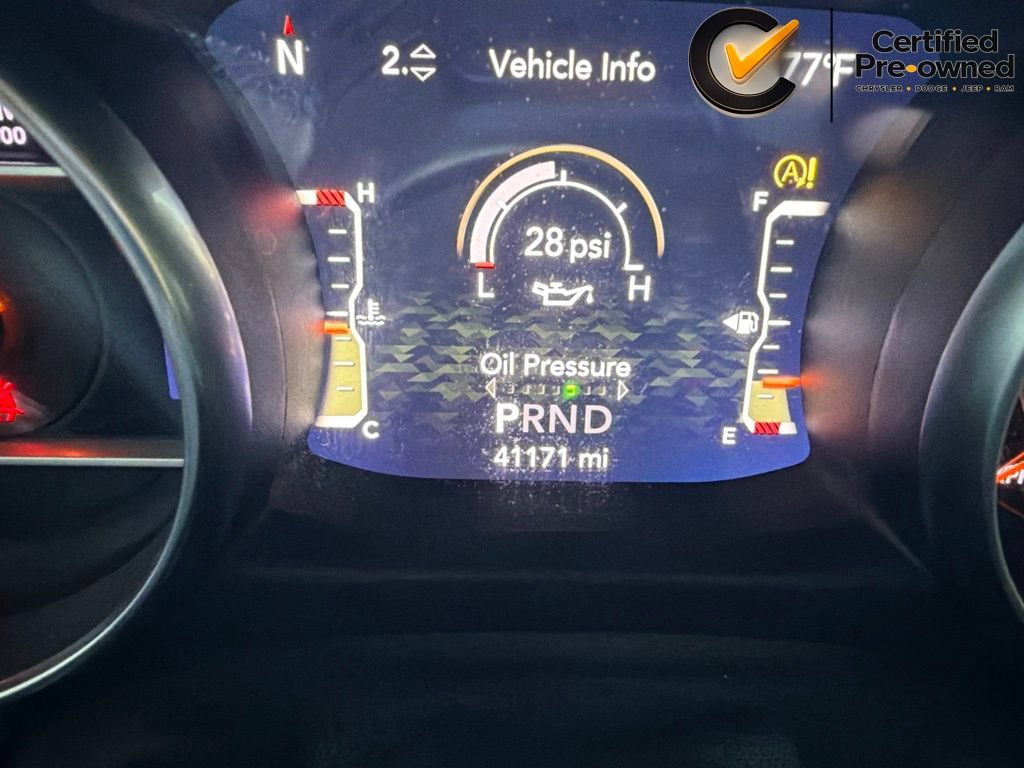 Certified 2021 Jeep Gladiator Sport AWD/4WD image 54