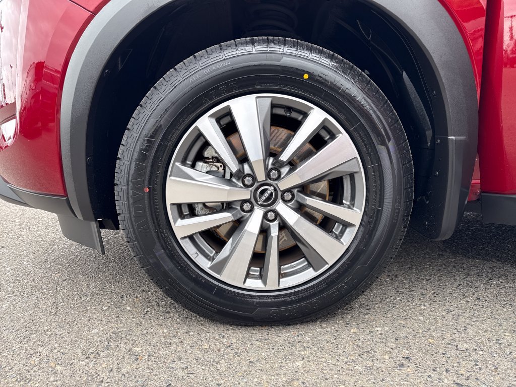 Used 2023 Nissan Pathfinder SL AWD/4WD image 29