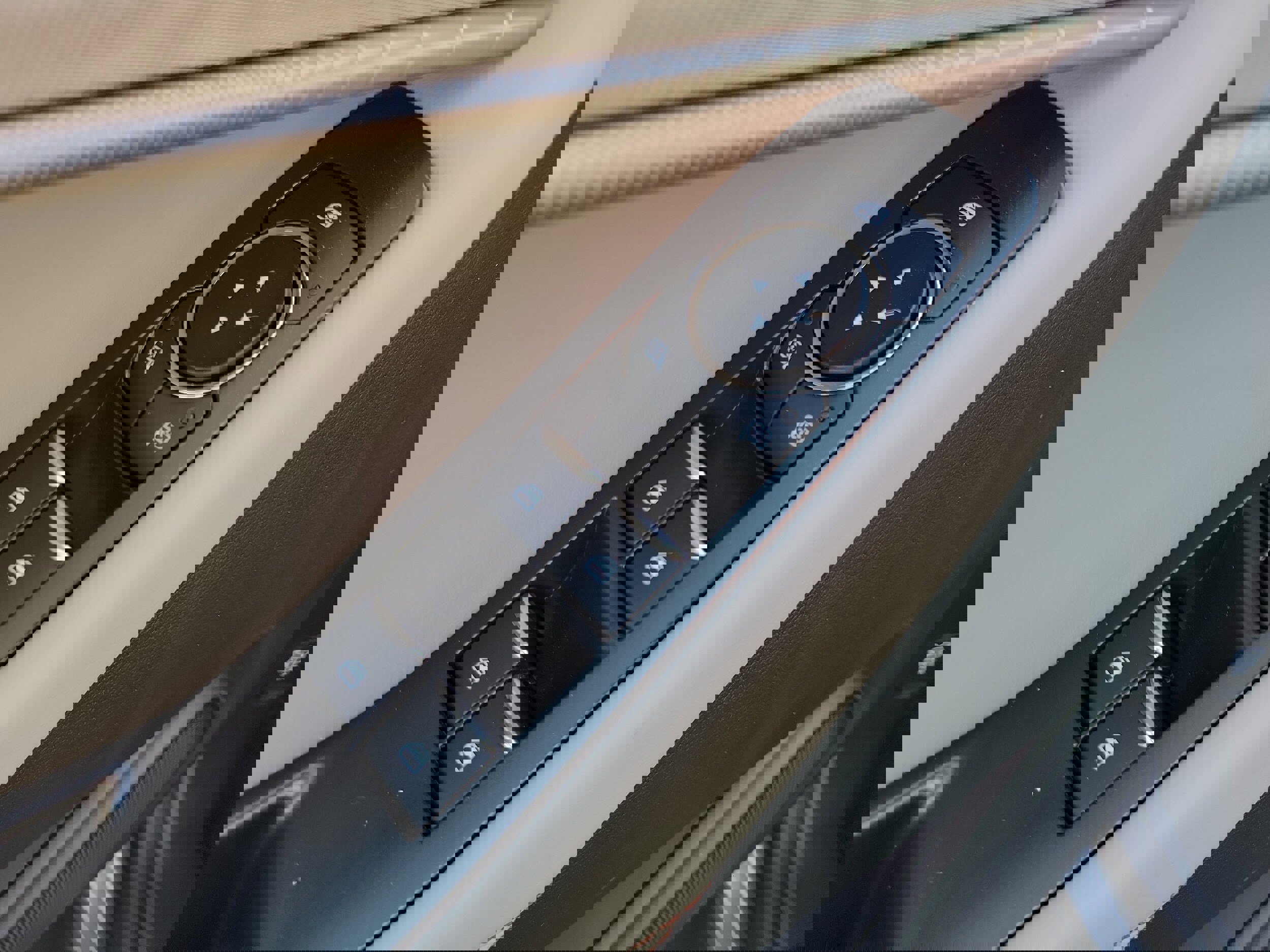 New 2026 Ford Explorer Active w/ Active Comfort Package image 18