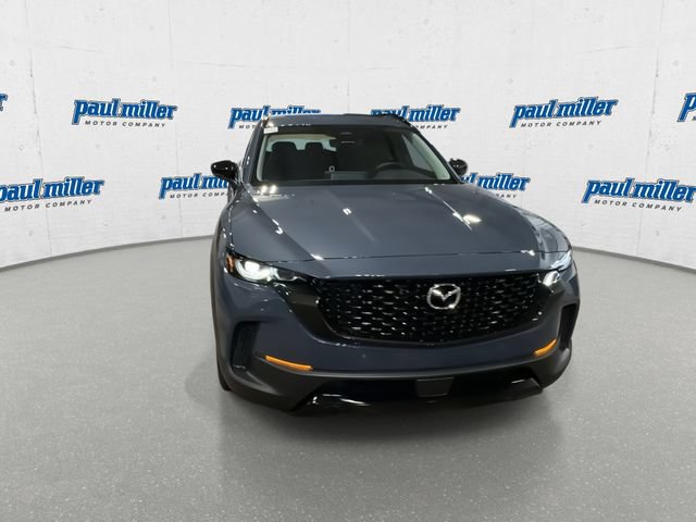New 2026 MAZDA CX-50 AWD 2.5 Hybrid w/ Weather Package image 3