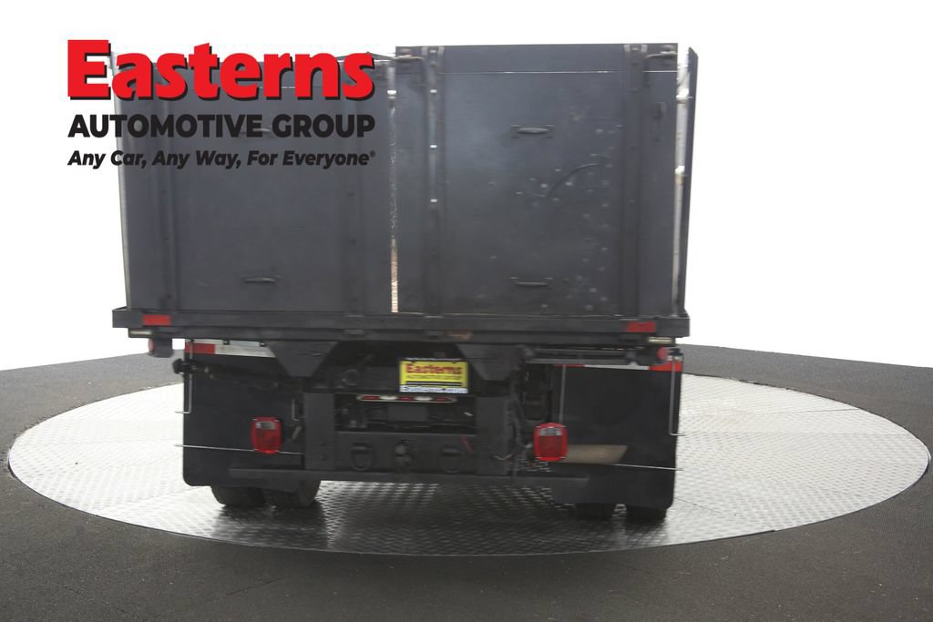 Used 2016 Ford F450 XL w/ Snow Plow Prep Package RWD image 40