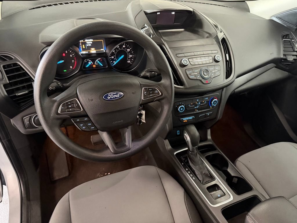 Used 2019 Ford Escape S FWD image 11