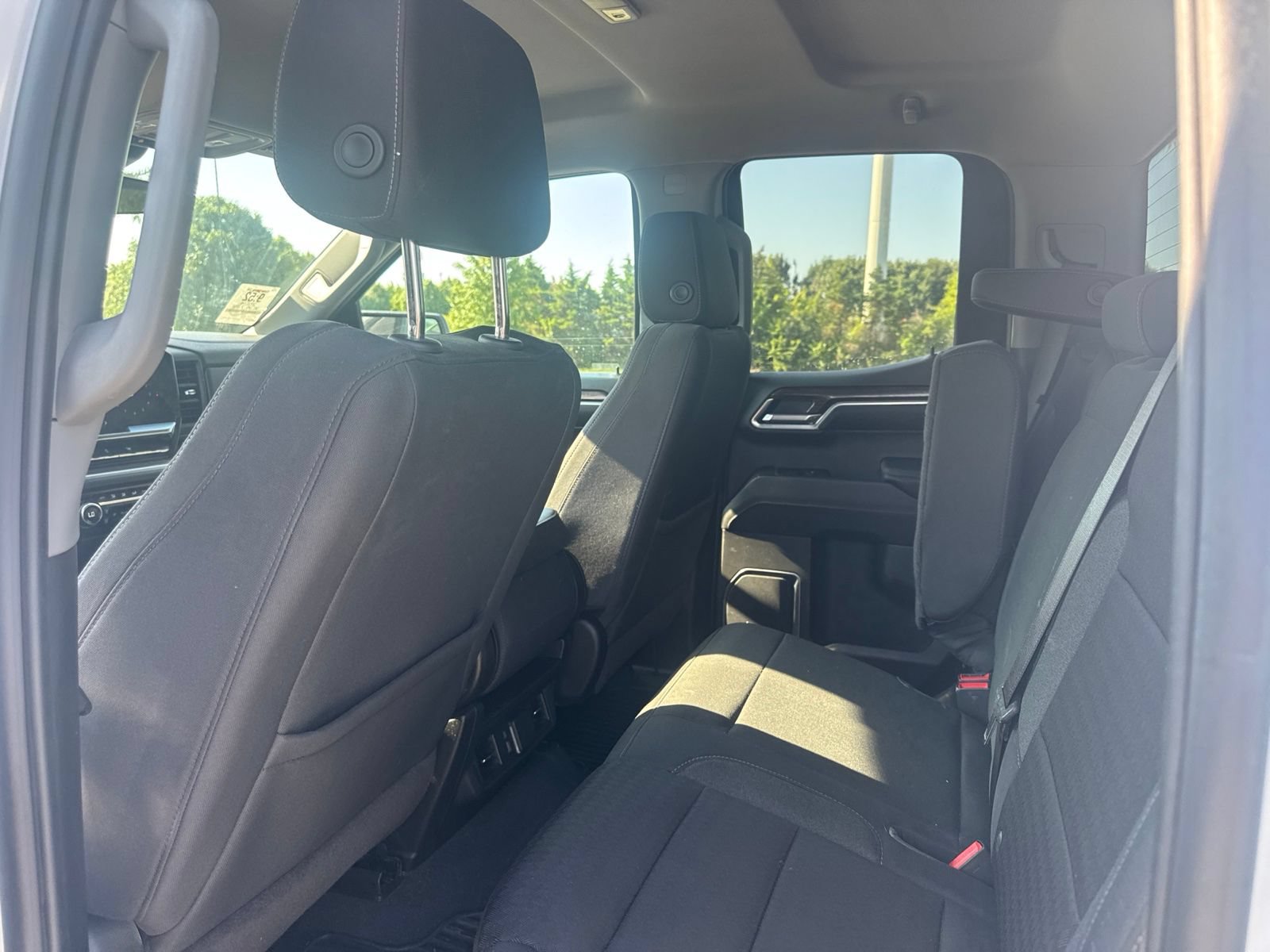 Used 2024 GMC Sierra 1500 Elevation AWD/4WD image 11