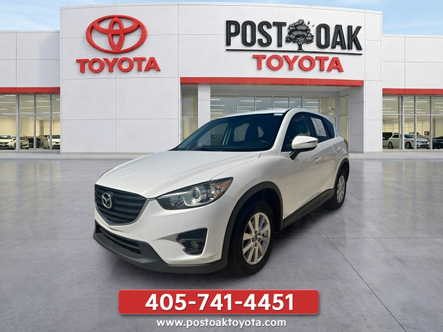 Used 2016 MAZDA CX-5 Touring FWD image 1