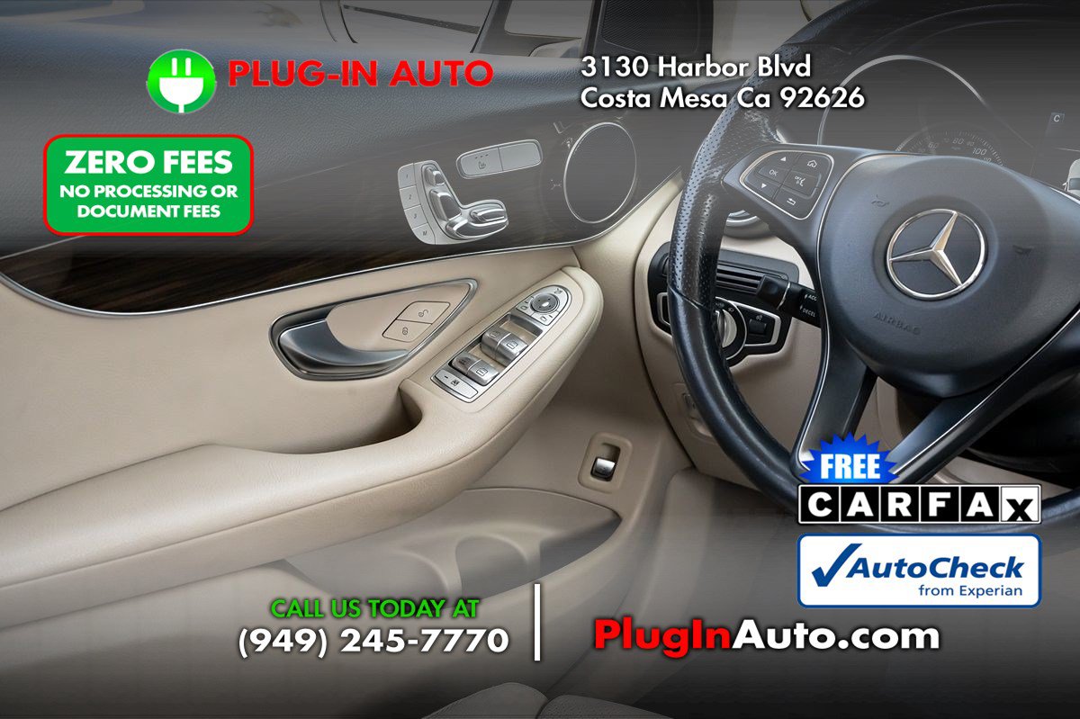 Used 2019 Mercedes-Benz GLC 300 image 13