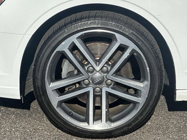Used 2017 Audi A3 2.0T Premium w/ Convenience Package AWD/4WD image 10