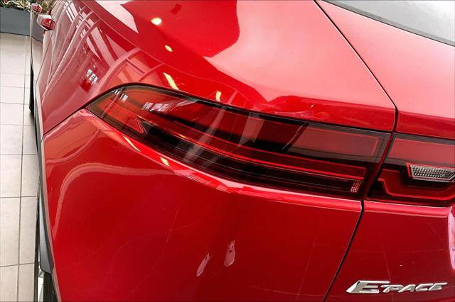 Used 2019 Jaguar E-PACE S AWD/4WD image 29