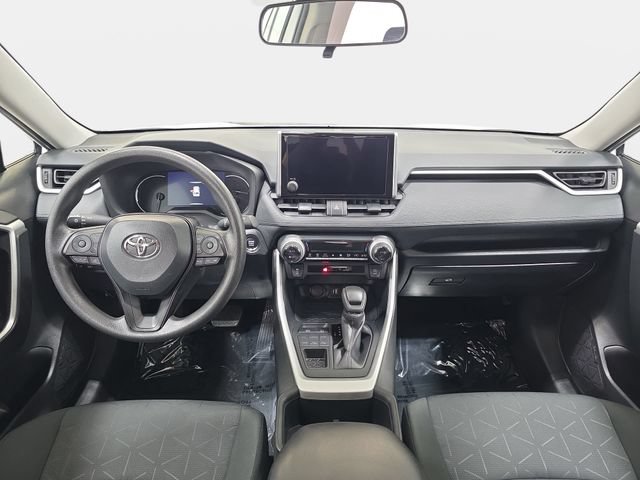 Certified 2024 Toyota RAV4 XLE AWD/4WD image 9