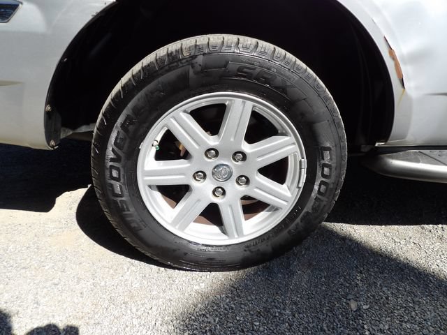 Used 2007 Chrysler Aspen Limited AWD/4WD image 9