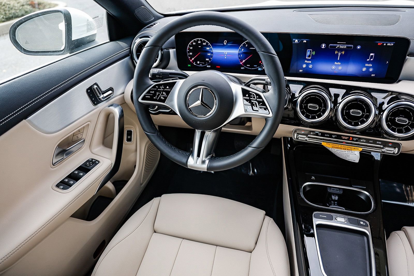 New 2025 Mercedes-Benz CLA 250 image 14