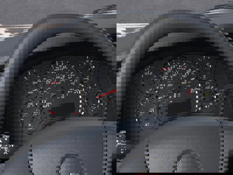 New 2026 Chevrolet Express 2500 WT w/ Driver Convenience Package image 38