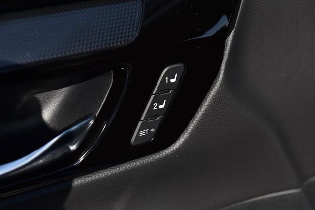 New 2026 Honda CR-V Sport Touring image 9