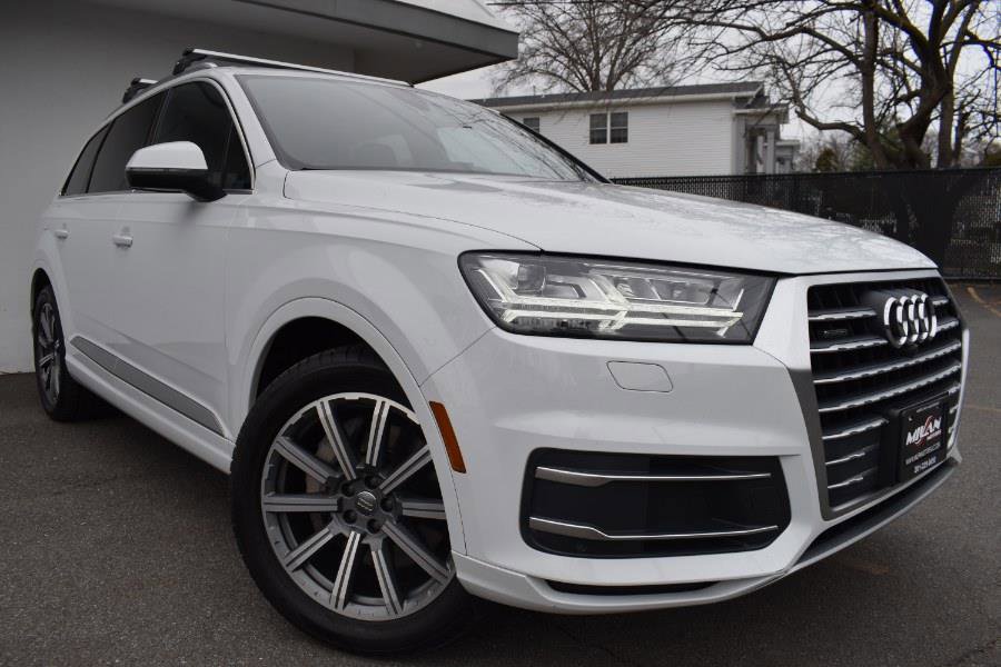 Used 2019 Audi Q7 2.0T Premium Plus w/ Premium Plus Package