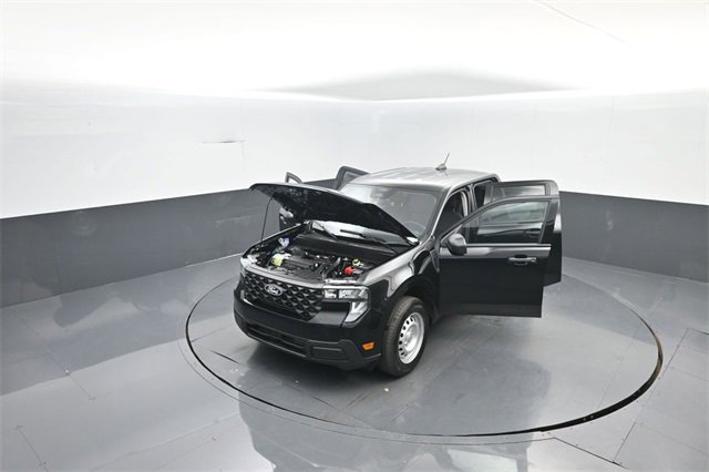 New 2026 Ford Maverick XL image 34