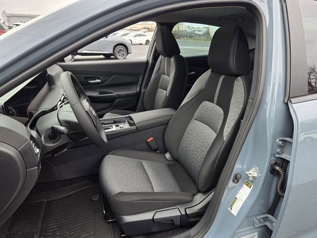 New 2026 Nissan Sentra SV w/ SV Convenience Package FWD image 5