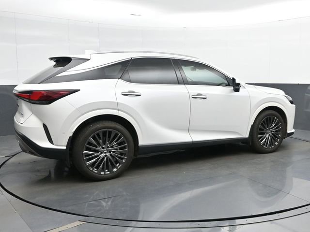 Certified 2023 Lexus RX 350 w/ Accessory Package (2T) image 8