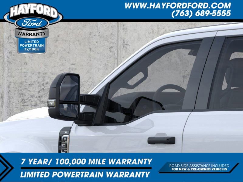 New 2026 Ford F350 XL w/ XL Off-Road Package image 22