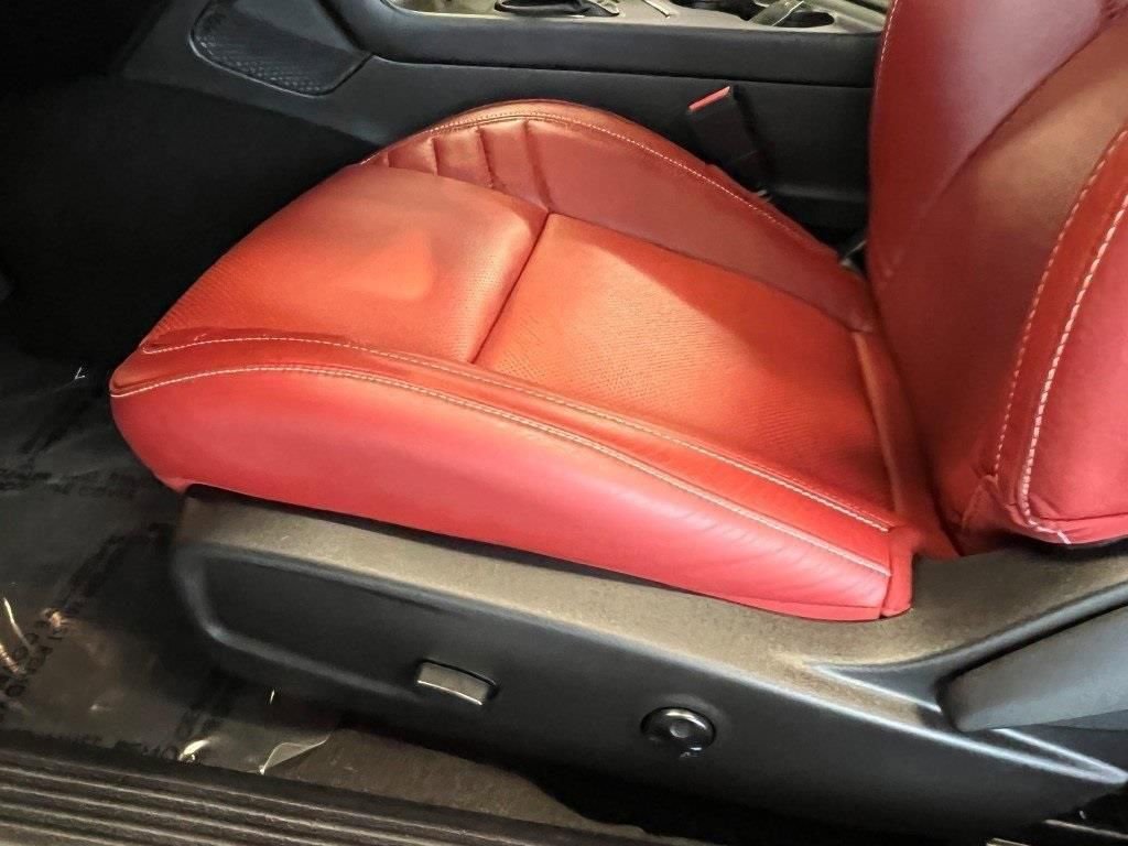 Used 2023 Dodge Challenger SRT Hellcat Redeye image 19