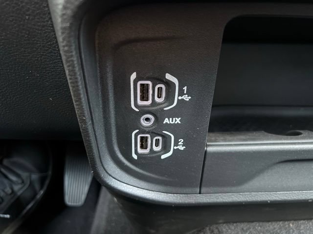 Certified 2026 RAM 2500 Big Horn AWD/4WD image 23