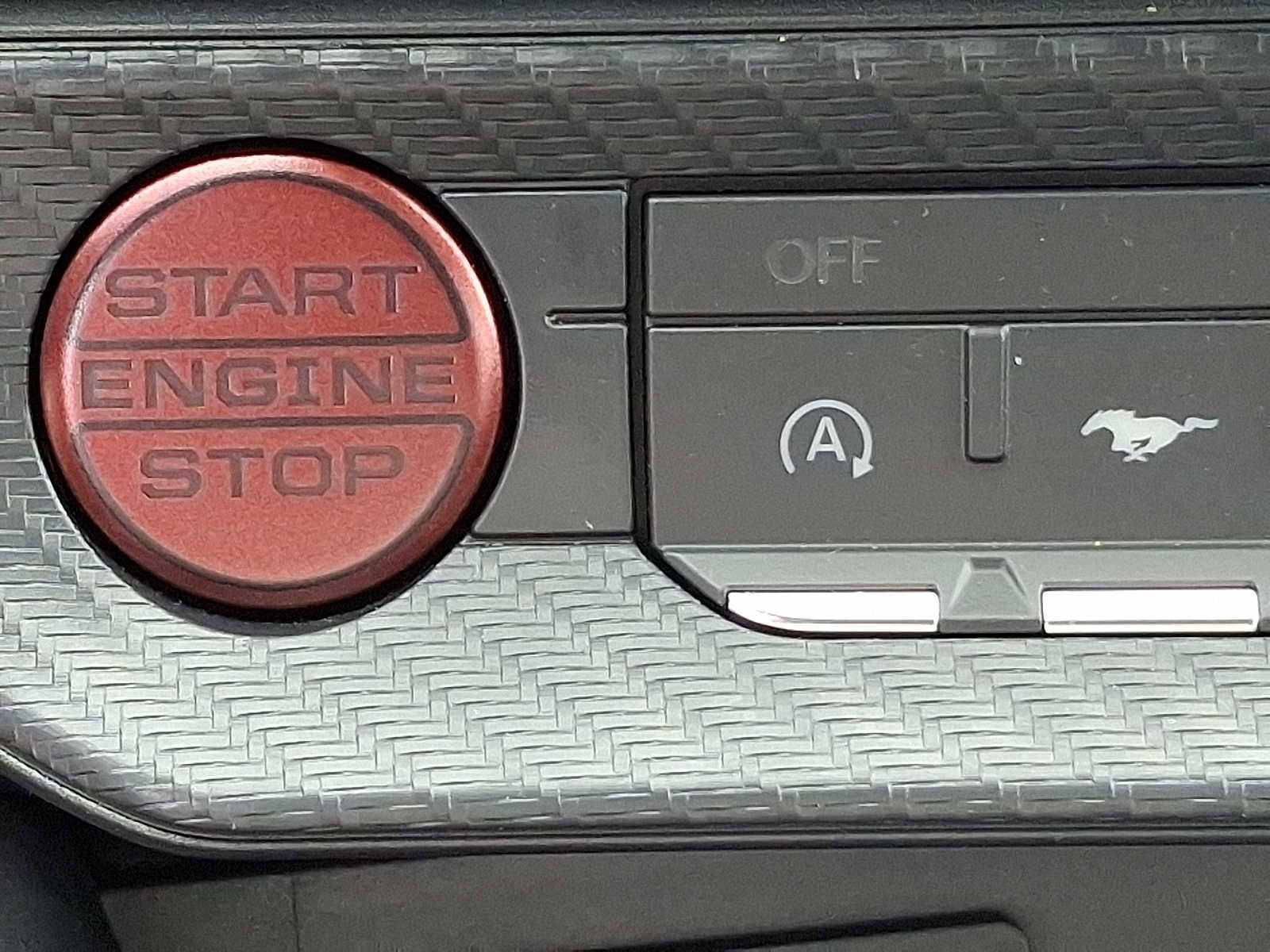 New 2025 Ford Mustang Premium RWD image 19
