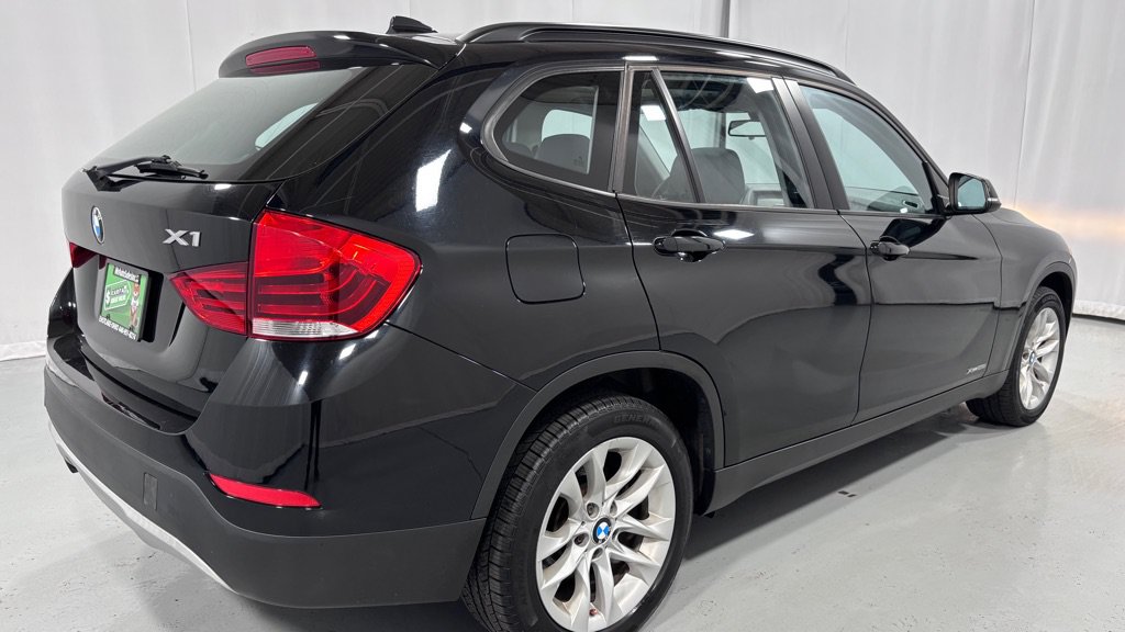Used 2015 BMW X1 xDrive28i AWD/4WD image 5