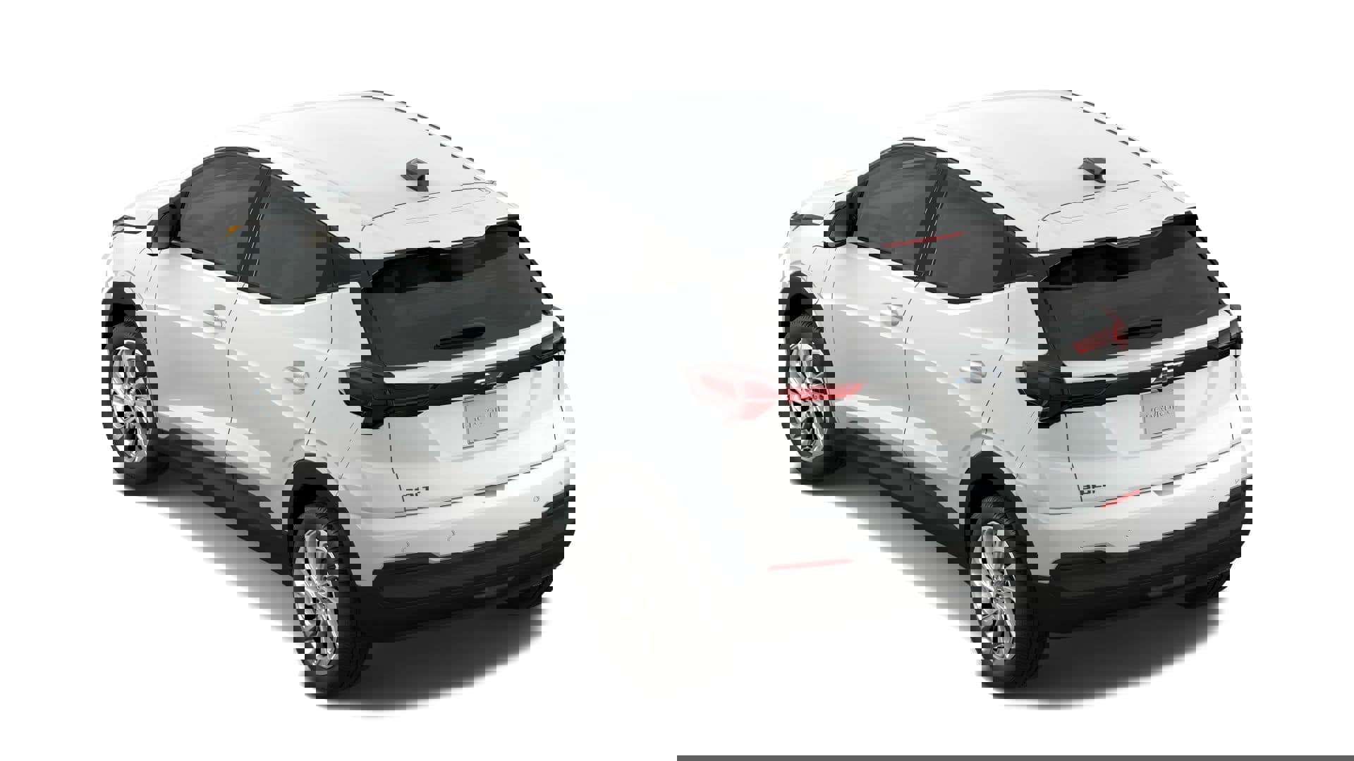 New 2027 Chevrolet Bolt LT image 27